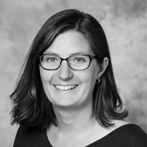 Christina M. Laukaitis, MD, PhD