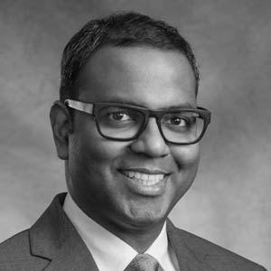 Rohith Jesudas, MD