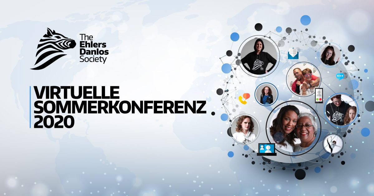 german virtual summer conference graphic