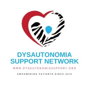 headshot_sponsor_events_dysautonomia Dysautonomia Support Network