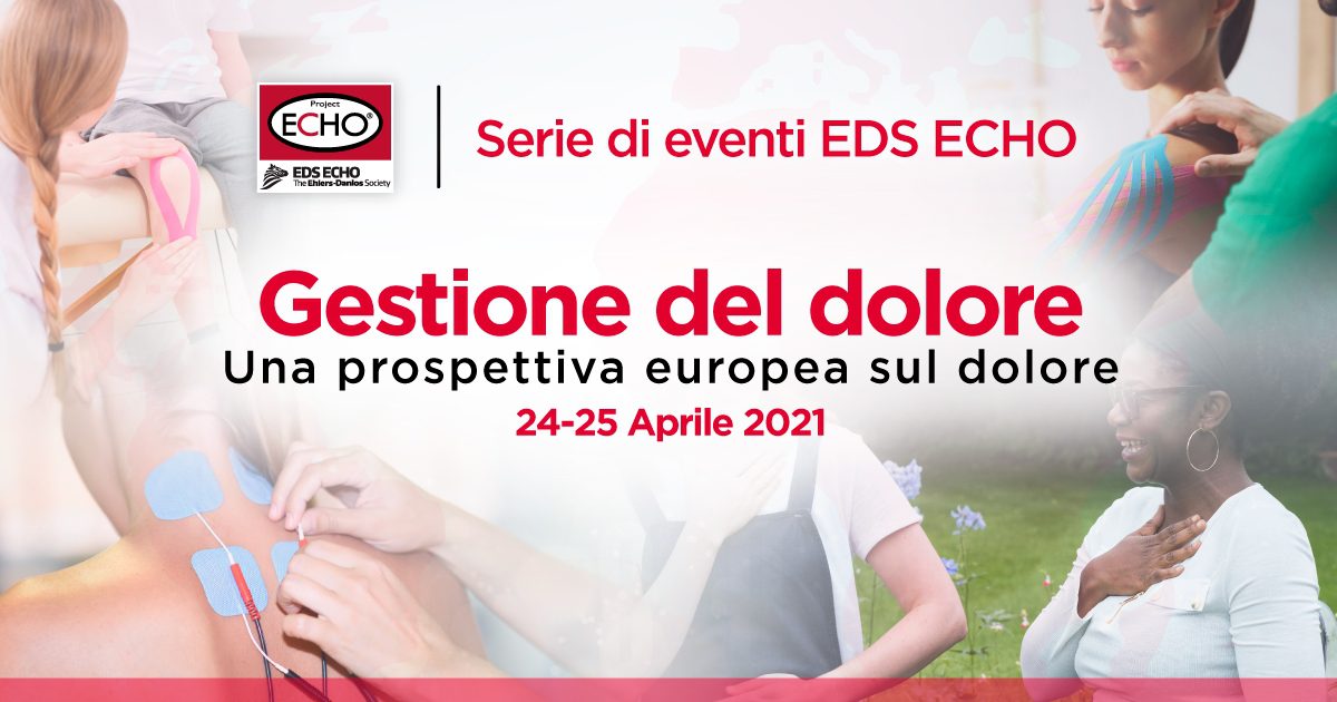 EDS ECHO Summit Series Pain Management Italian Archives The Ehlers