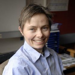 Dr Helen Cohen has done research with a condition called chronic regional pain syndrome and has found very odd responses to visual stimuli which include an inability to perform simple drawing and writing tasks, 3rd August 2010