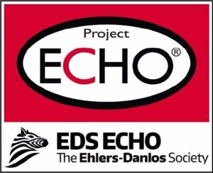 EDS ECHO EDS ECHO