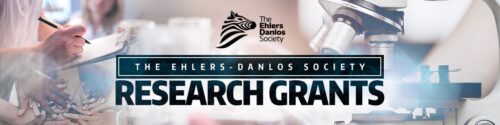 The Ehlers-Danlos Society Research Grants