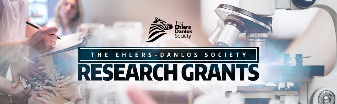 banner_research_grants The Ehlers-Danlos Society Research Grants