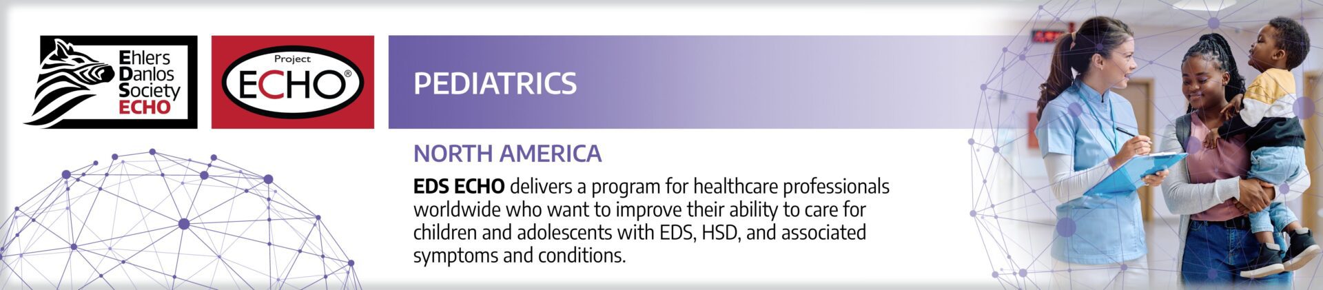 EDS ECHO Pediatrics North America EDS ECHO Pediatrics North America