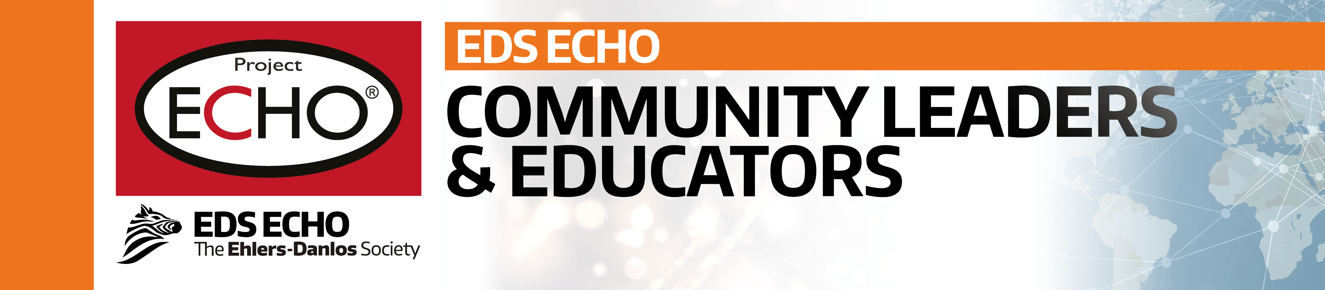 EDS ECHO Community Leaders & Educators