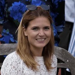 Prof. Fransiska Malfait