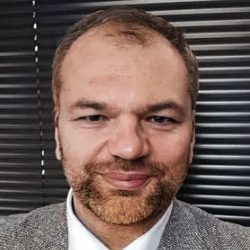 Claudiu Austin, MD, MPH