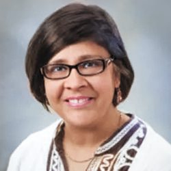 Manjusha Kumar, MD