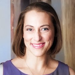 Dr. Marla Barkoff