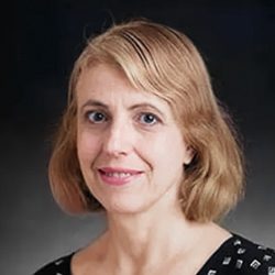 Natalie Blogwidow, MD
