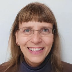 Nicoleta Woinarosky, BSocSc (Hon), MHK