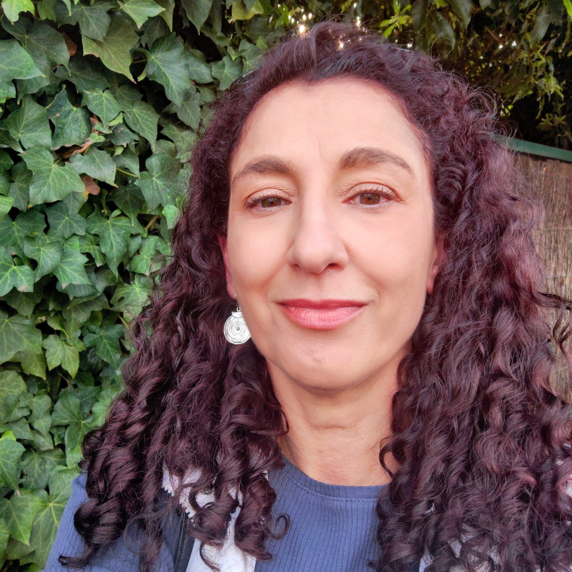 Pauline-Slater Pauline Slater