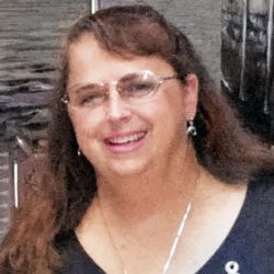 Judy Eloed