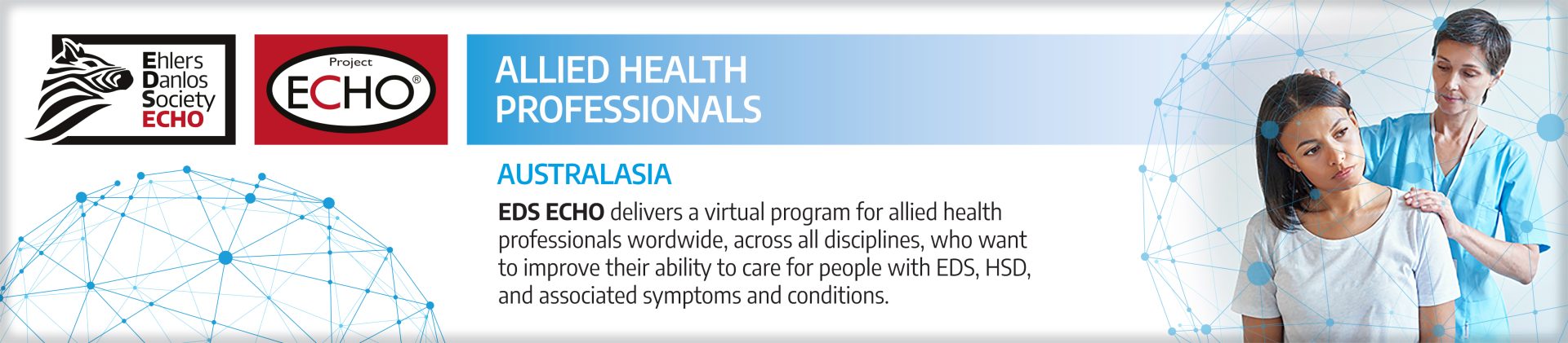 EDS ECHO AHP Australia