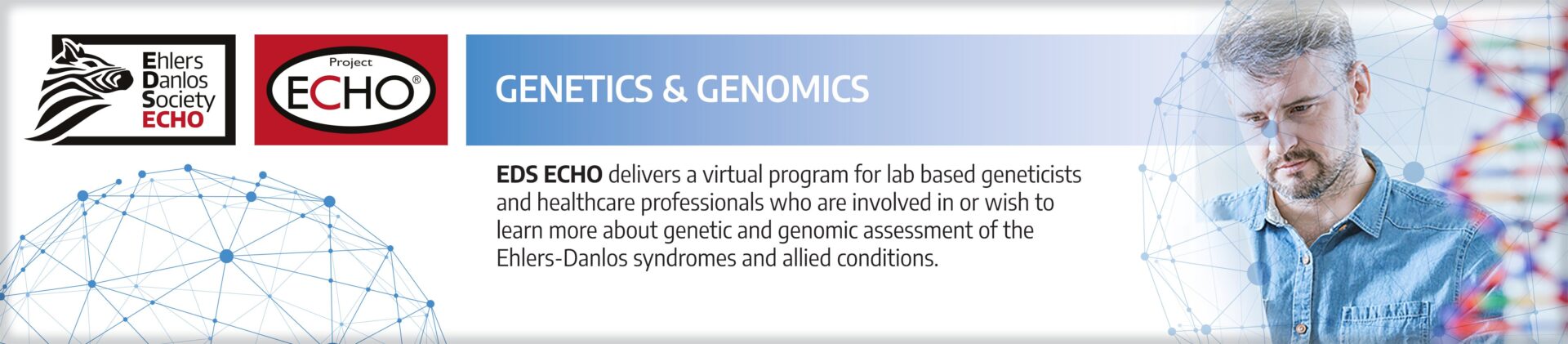 EDS ECHO Genetics & Genomics