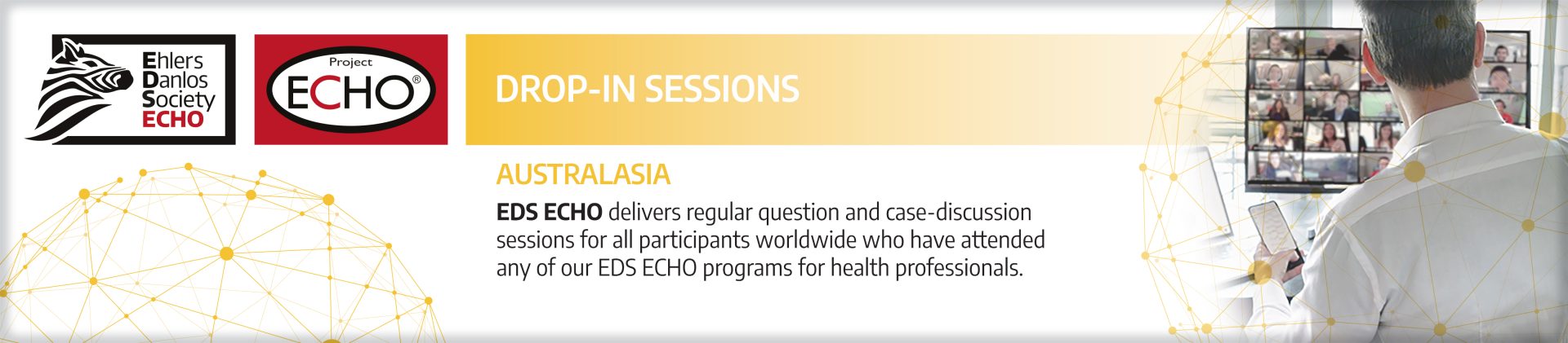 EDS ECHO Drop-in Australasia