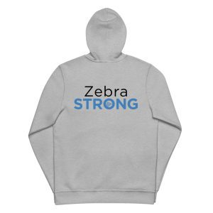 Zebra Strong