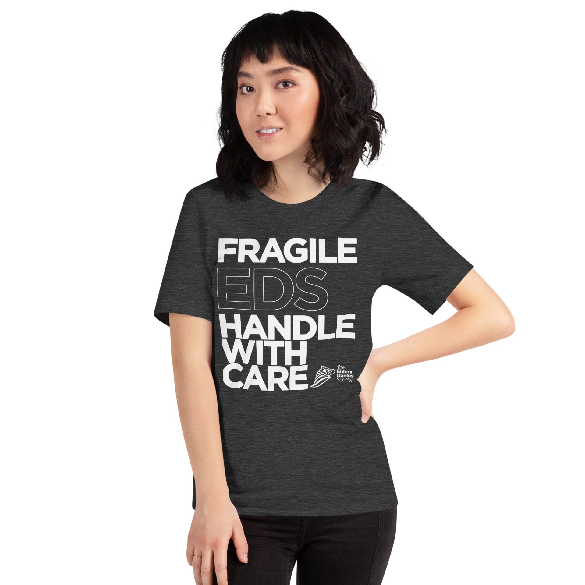 Next Level Women's CVC T-Shirt | Zip's Outfitters