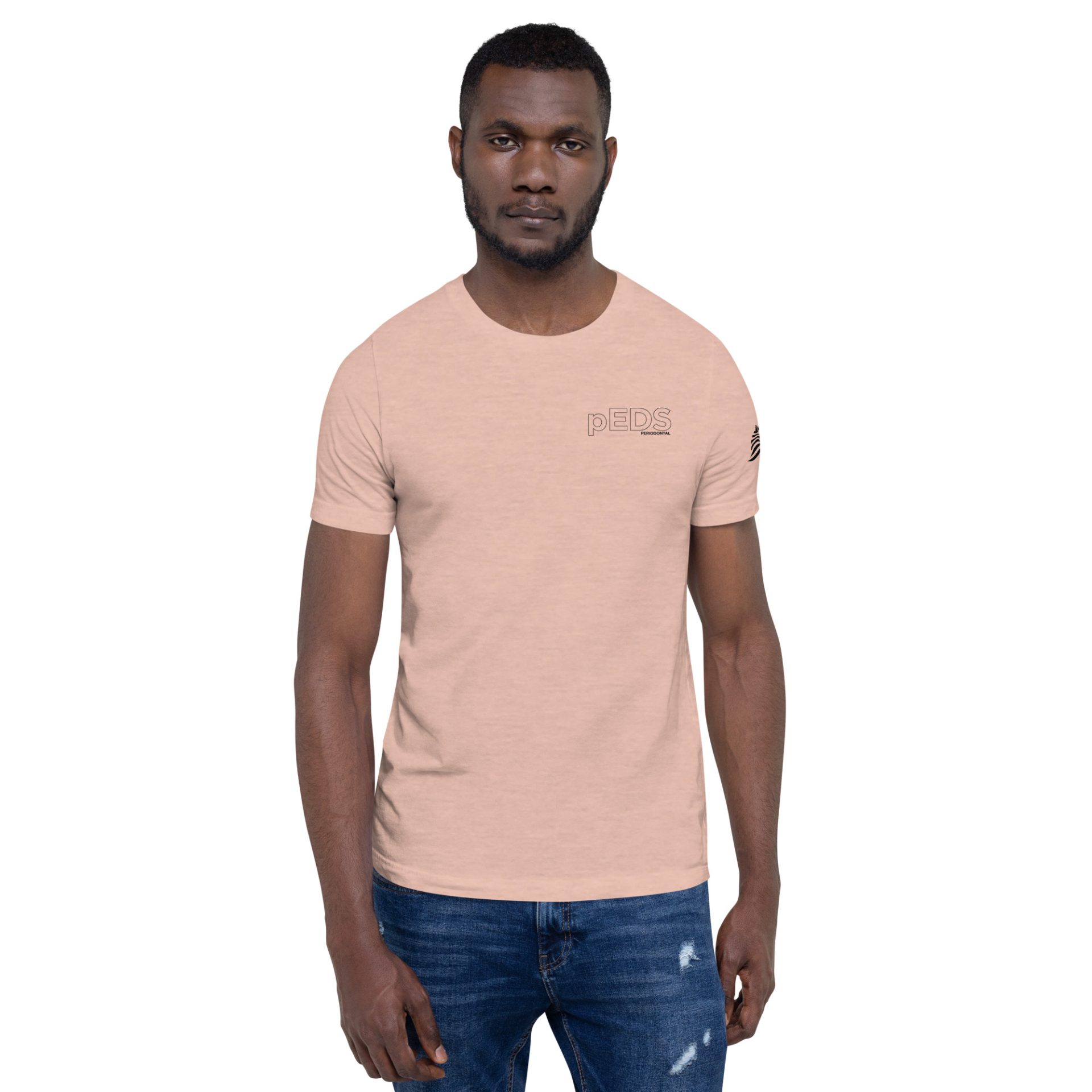rose gold t shirt