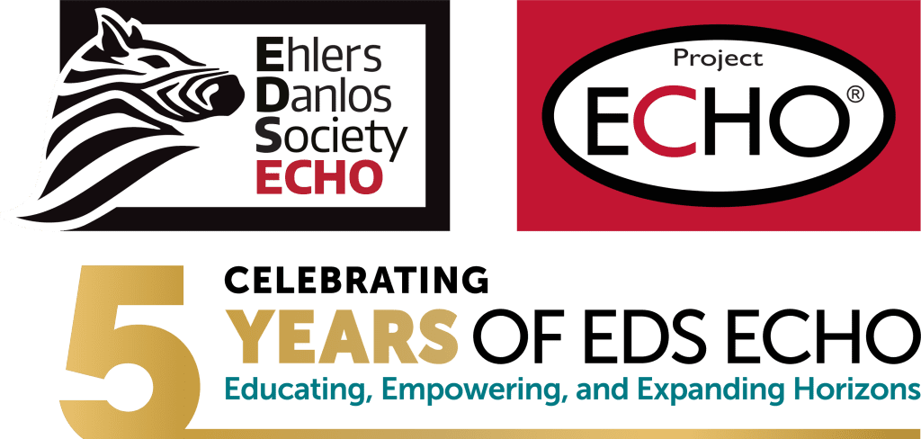 EDS ECHO 5 YEARS