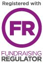 FR Fundraising Badge Portrait LR