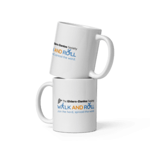 Walk and Roll 2026 | Mug