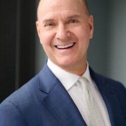 Ward Fitzgerald  ExCorde Capital CEO Commercial Realestate Conshocken PA Portrait Corporate