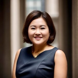 Caroline Kim Caroline Kim