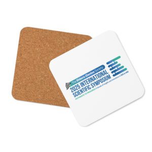 International Scientific Symposium 2025 | Cork-back Coaster