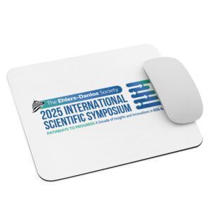 International Scientific Symposium 2025 | Mouse Pad