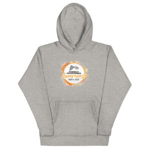 HSD Awareness Month 2026 | Unisex Hoodie