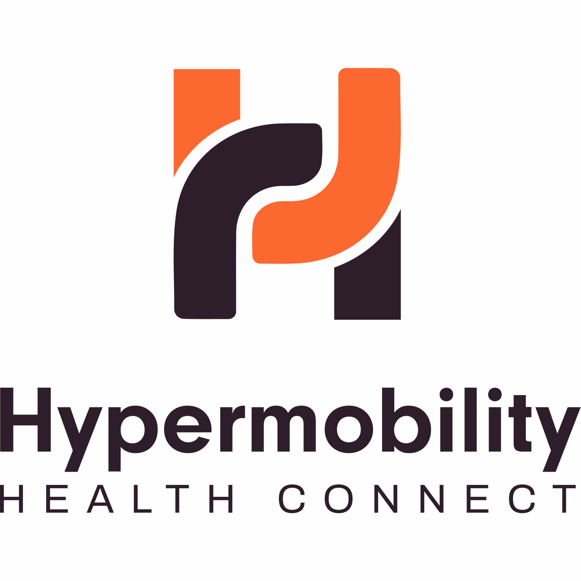 Logotipo de Hypermobility Health Connect