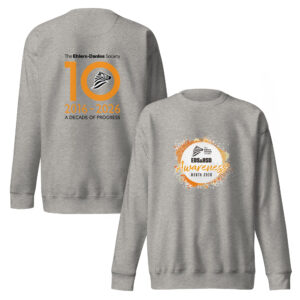 EDS & HSD Awareness Month 2026 | Unisex  Sweatshirt