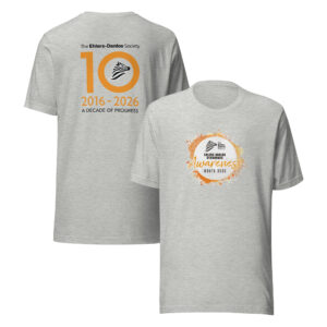 EDS Awareness Month 2026 | Unisex T-Shirt