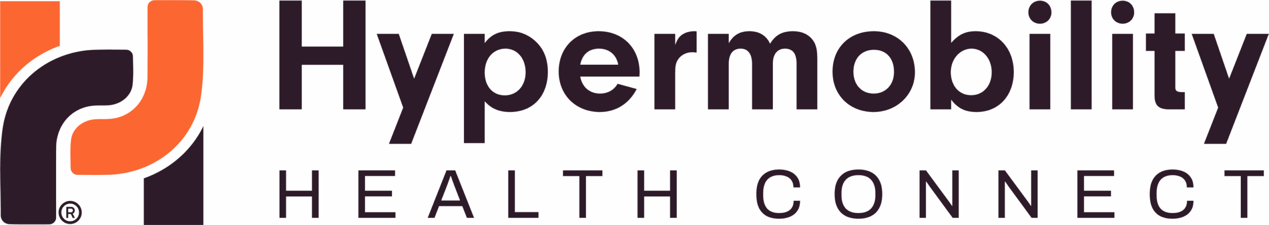 Logotipo de Hypermobility Health Connect