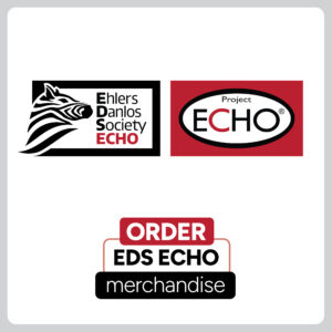 EDS ECHO Merchandise