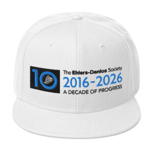 Snapback Hat