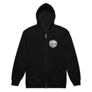 The Ehlers Danlos Society | Zip Hoodie