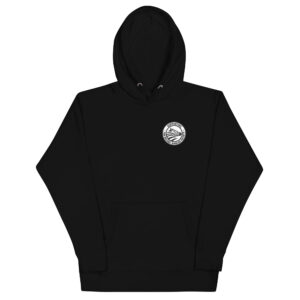 The Ehlers Danlos Society | Unisex Hoodie