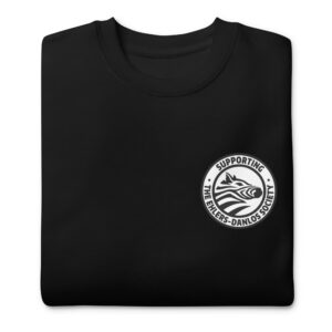 The Ehlers Danlos Society | Unisex Sweatshirt